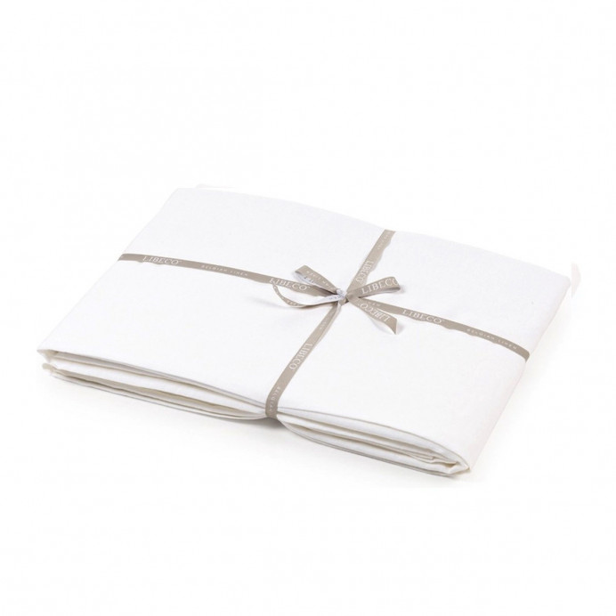 Drap Plat en Lin Madison