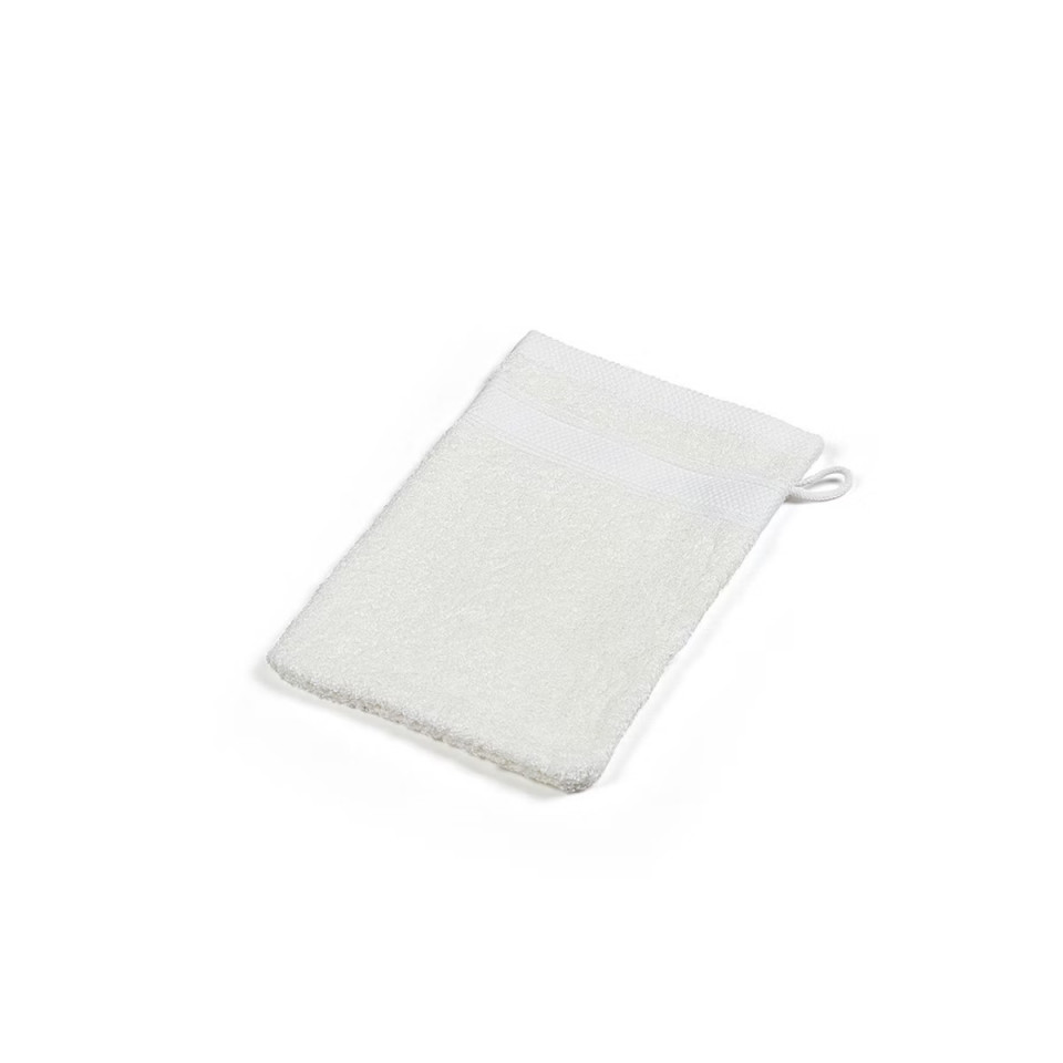 Gant de Toilette Lin et Coton Simi  