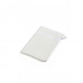 Gant de Toilette Lin et Coton Simi  