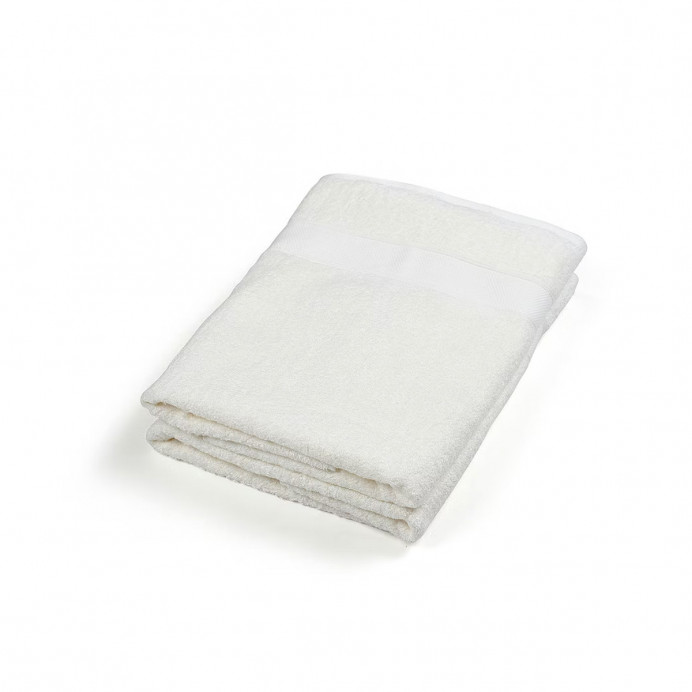 Drap de Bain Lin et Coton Simi
