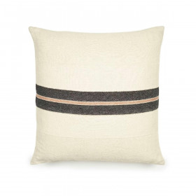 Housse de Coussin en Lin The Patagonian Stripe  