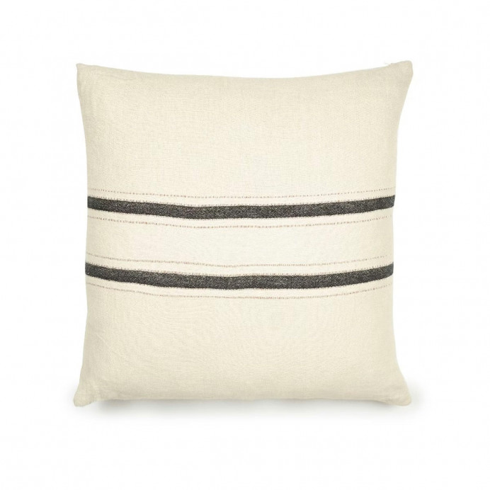 Housse de Coussin en Lin The Patagonian Stripe