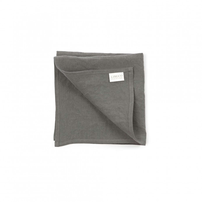 Serviette de Table en Lin SKYE - Libeco | Impression lin