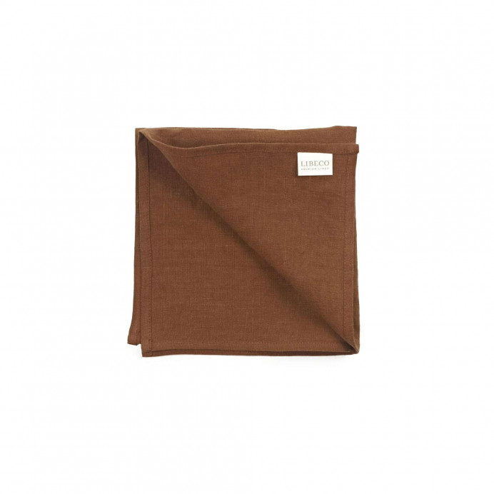 Serviette de Table en Lin SKYE - Libeco | Impression lin