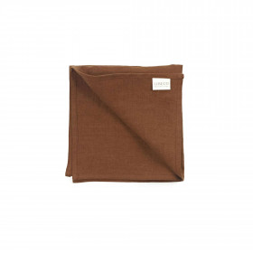 Serviette de Table en Lin Skye  