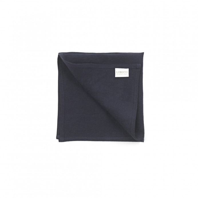Serviette de Table en Lin SKYE - Libeco | Impression lin