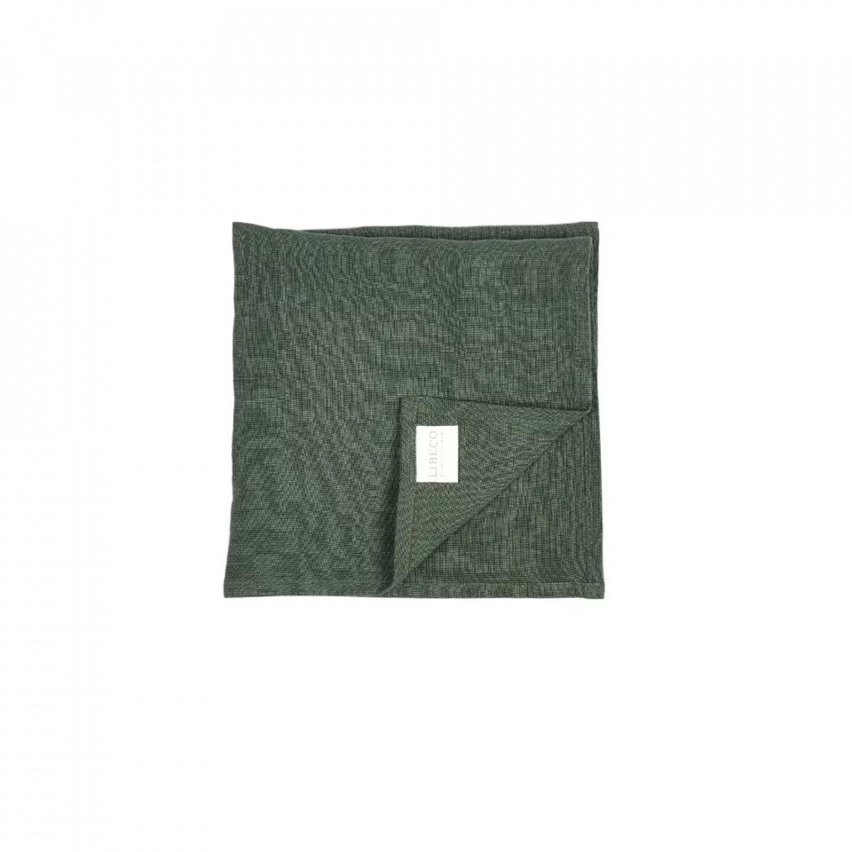 Serviette de Table en Lin Skye  