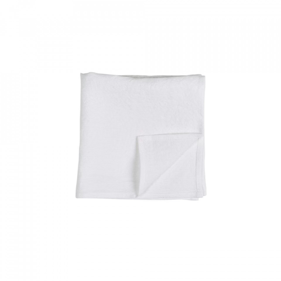 Serviette de Table en Lin Skye  