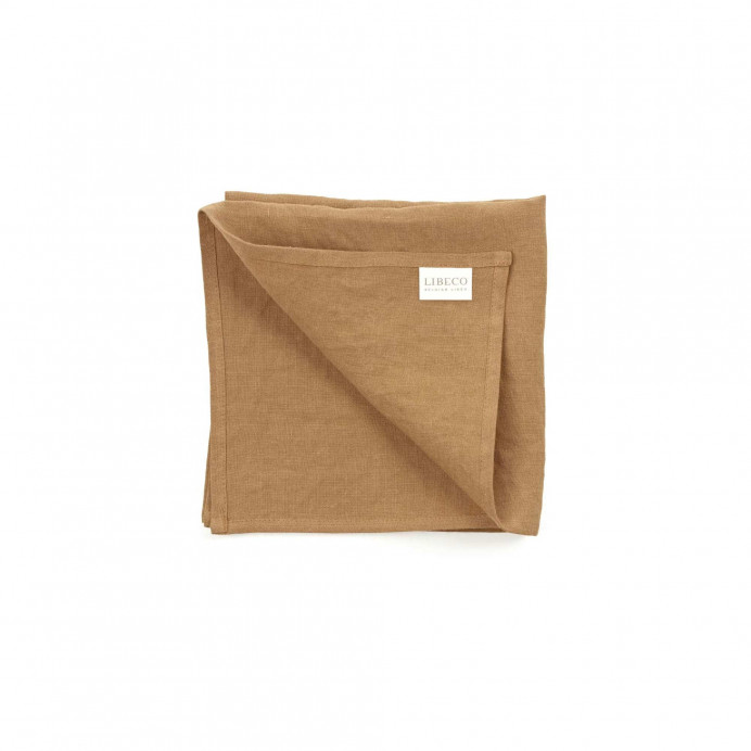 Serviette de Table en Lin SKYE - Libeco | Impression lin