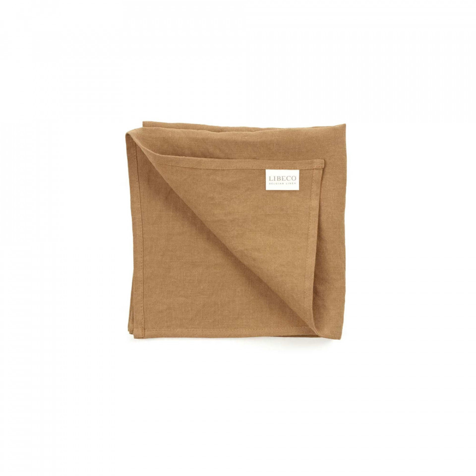 Serviette de Table en Lin Skye  