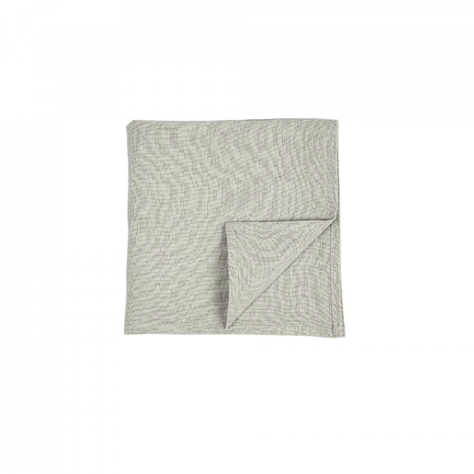 Serviette de Table en Lin Skye  
