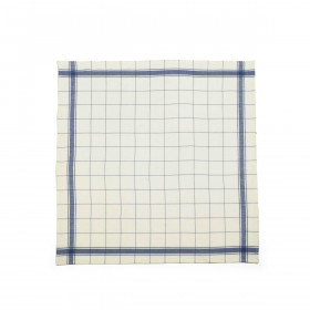 Torchons Lin et Coton Parma  