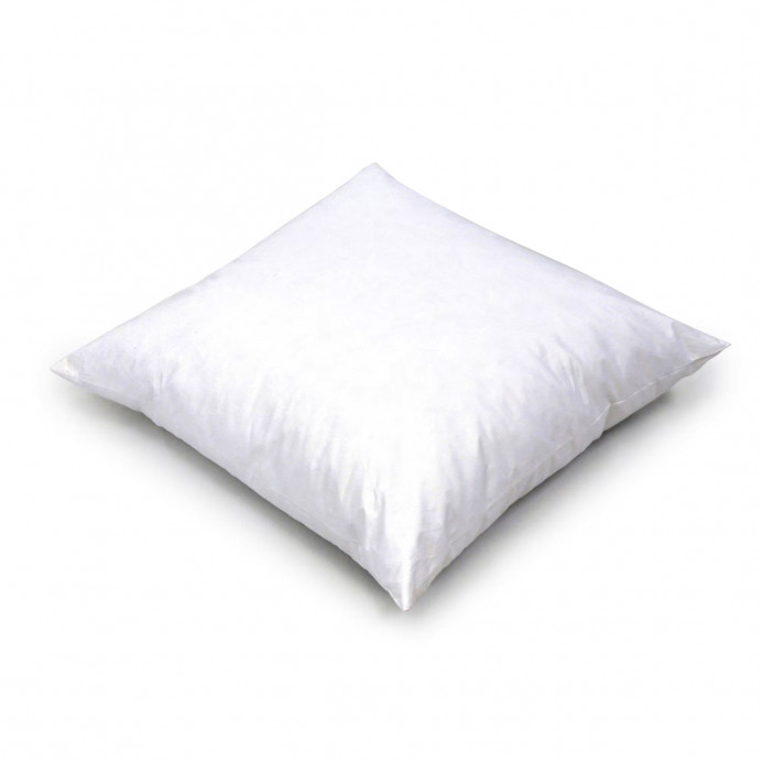 Intérieur de Coussin Plumes de Canard WILSON - Libeco | Impression lin