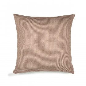 Taie d'Oreiller en Lin Swimmers Stripe