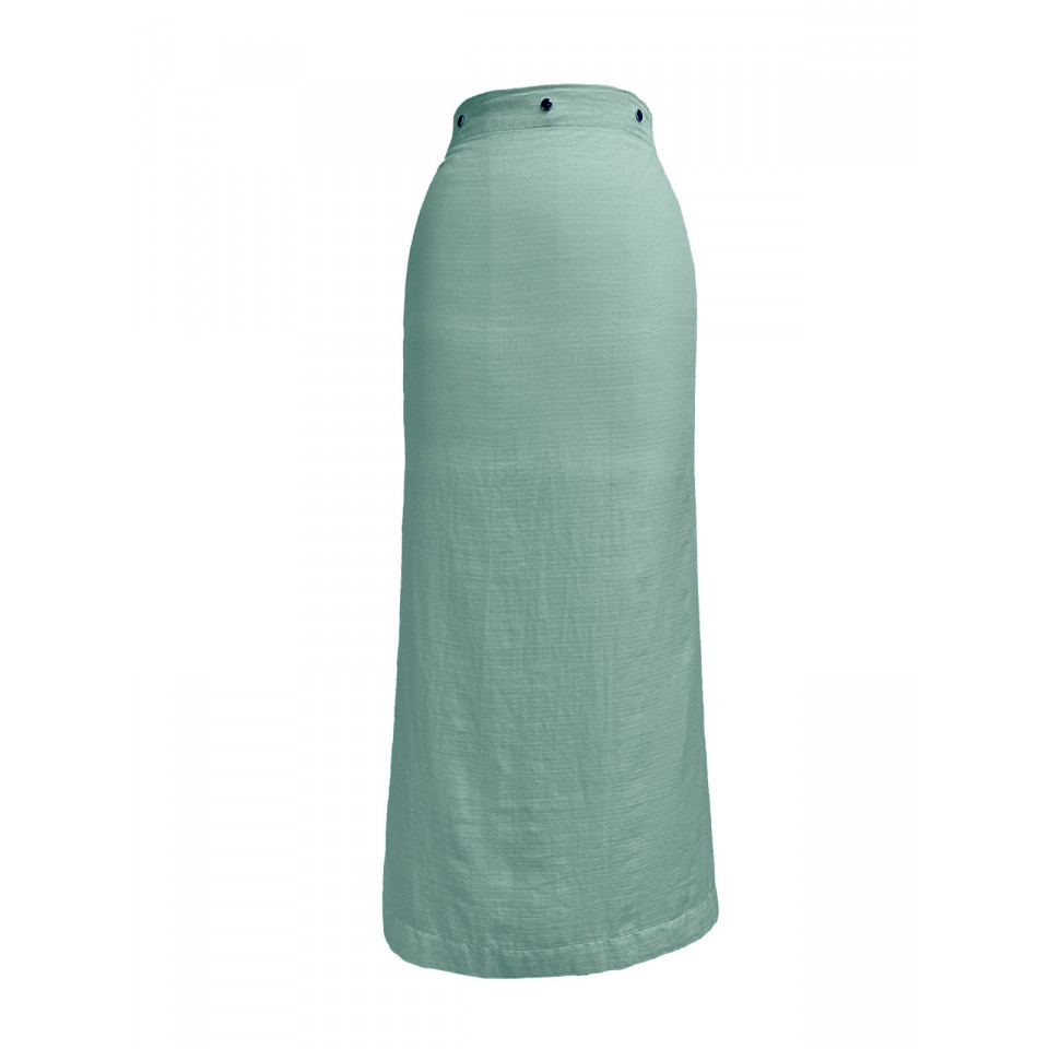 Paréo en Gaze de Coton MYKONOS 