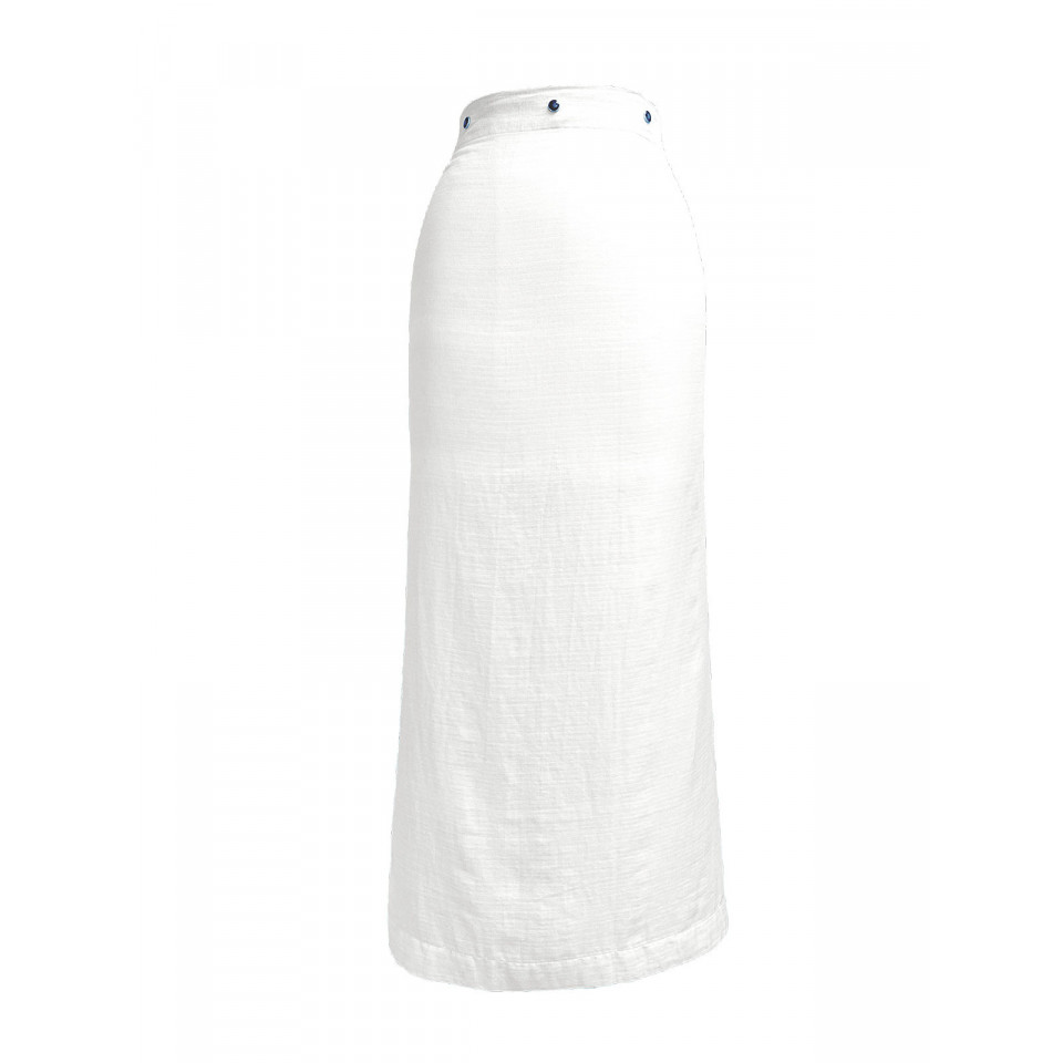 Paréo en Gaze de Coton MYKONOS 