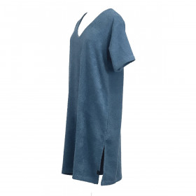 Tunique en Éponge Coton MILOS  