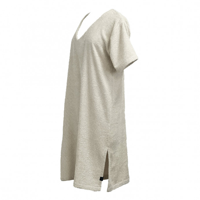 Tunique en Éponge Coton MILOS