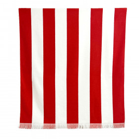Serviette de Plage à Rayures PESTAMAL PORTO 