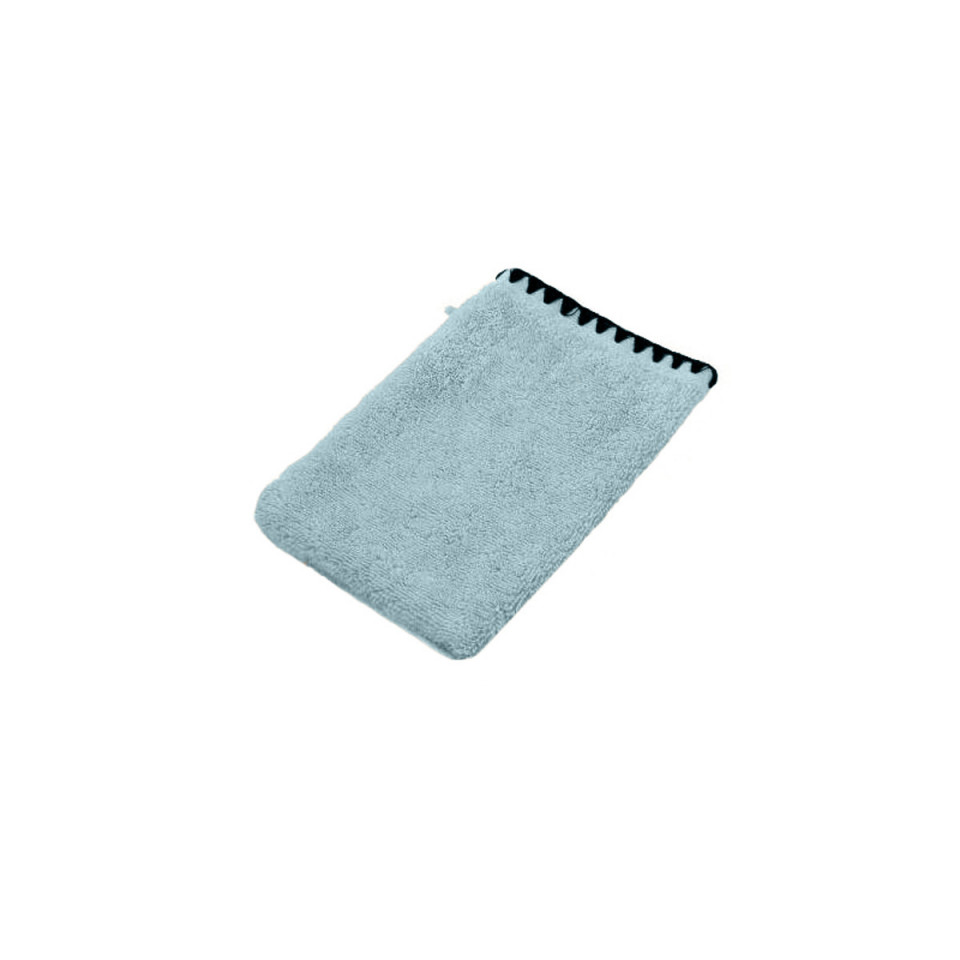 Gant de Toilette Éponge ISSEY en Coton