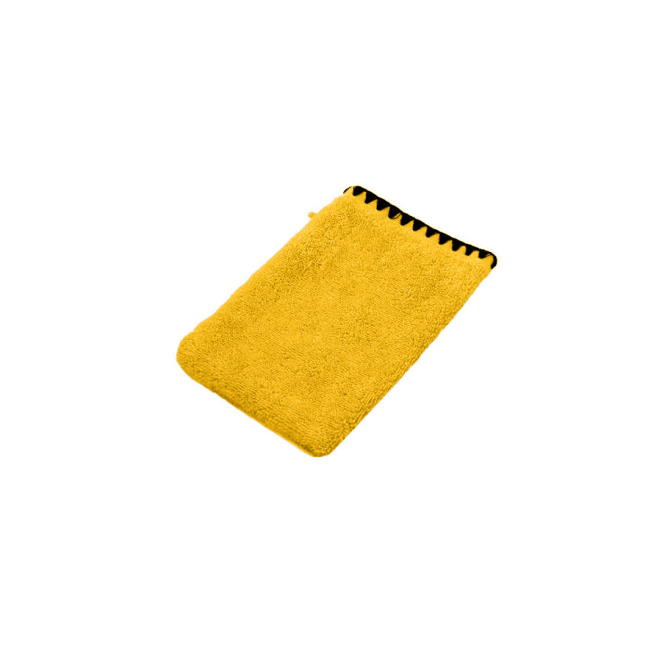 Gant de Toilette Éponge ISSEY en Coton 