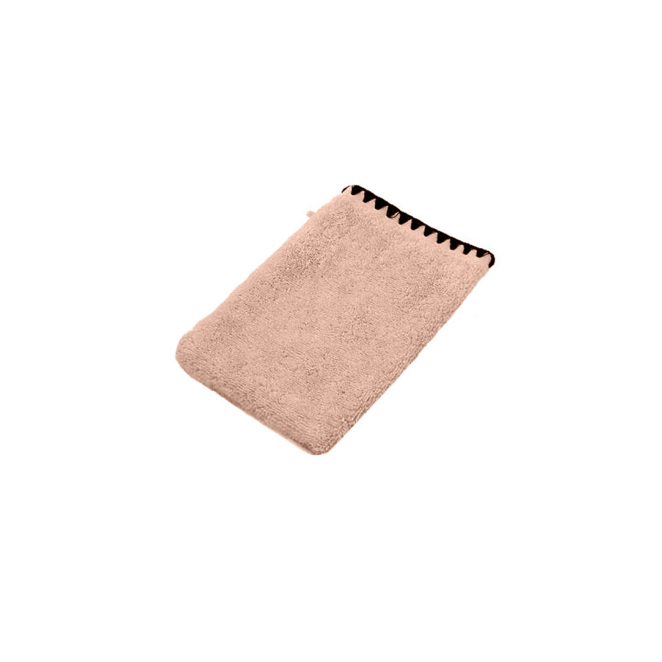 Gant de Toilette Éponge ISSEY en Coton 