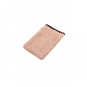 Gant de Toilette Éponge ISSEY en Coton 