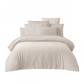 Taie d'oreiller TALOA en Satin de Coton  