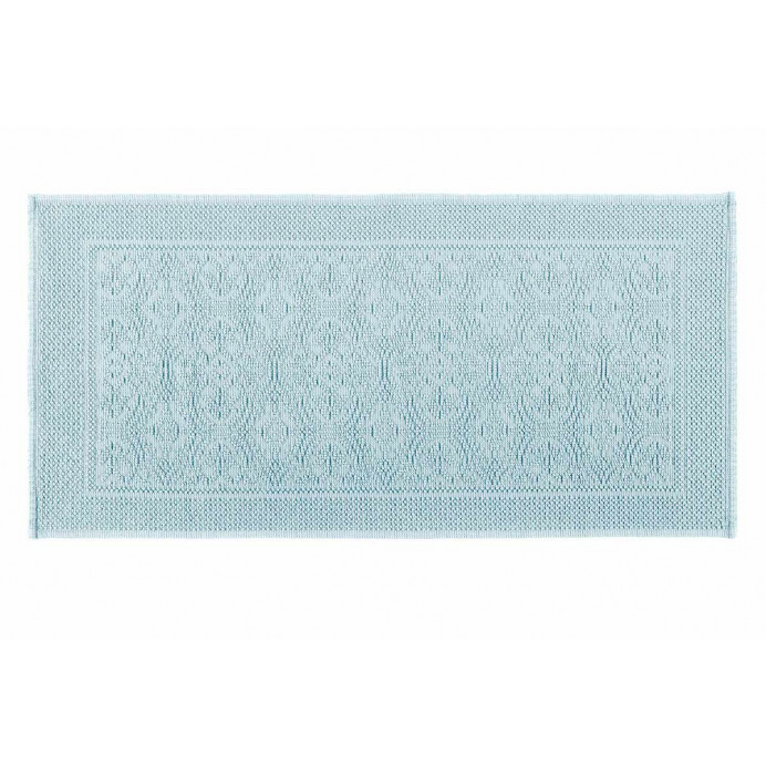 Harmony Textile - Haomy Tapis de Bain KYMI XL - 55X110