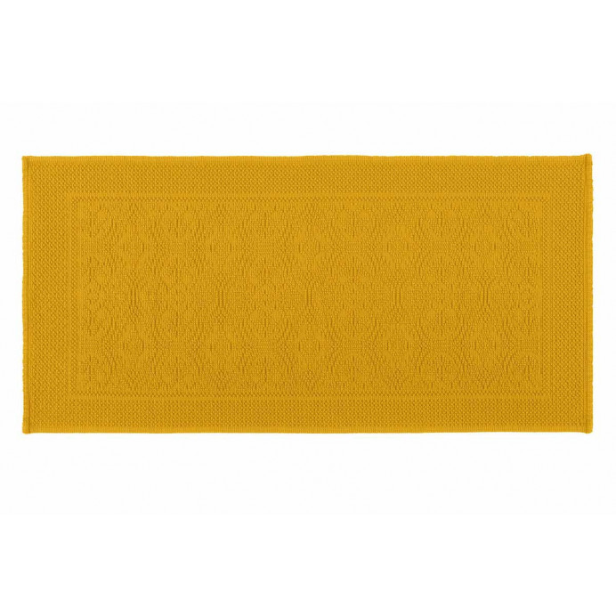 Harmony Textile - Haomy Tapis de Bain KYMI XL - 55X110