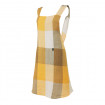 Tablier Japonais à Carreaux TENERIFE
