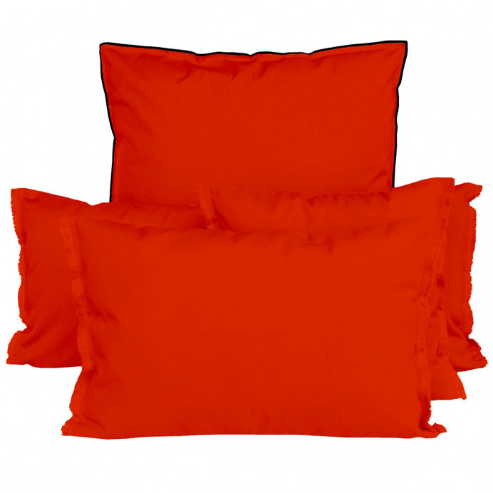 Harmony Textile - Haomy Housse de Coussin d'Extérieur BIMINI