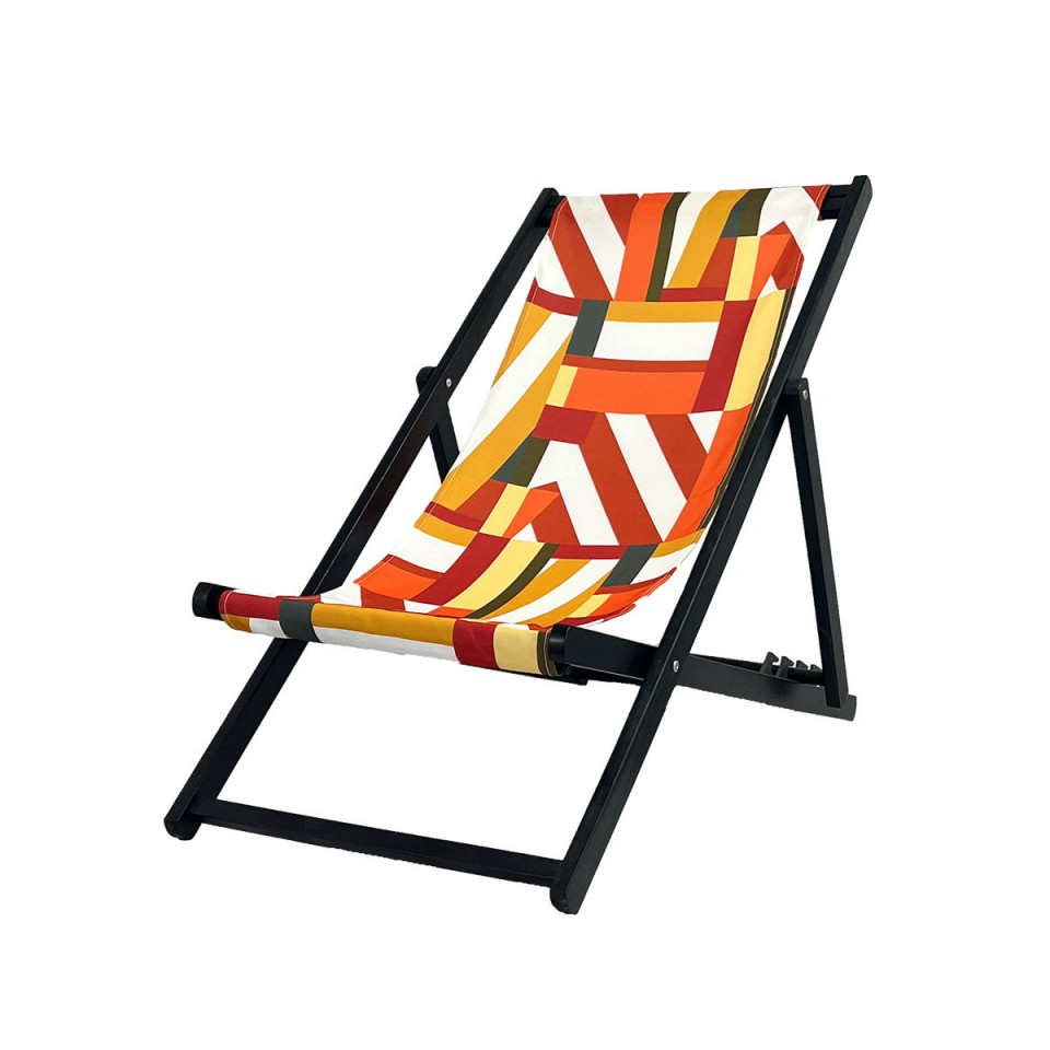 Housse Chilienne PONDICHERY - 43X144 