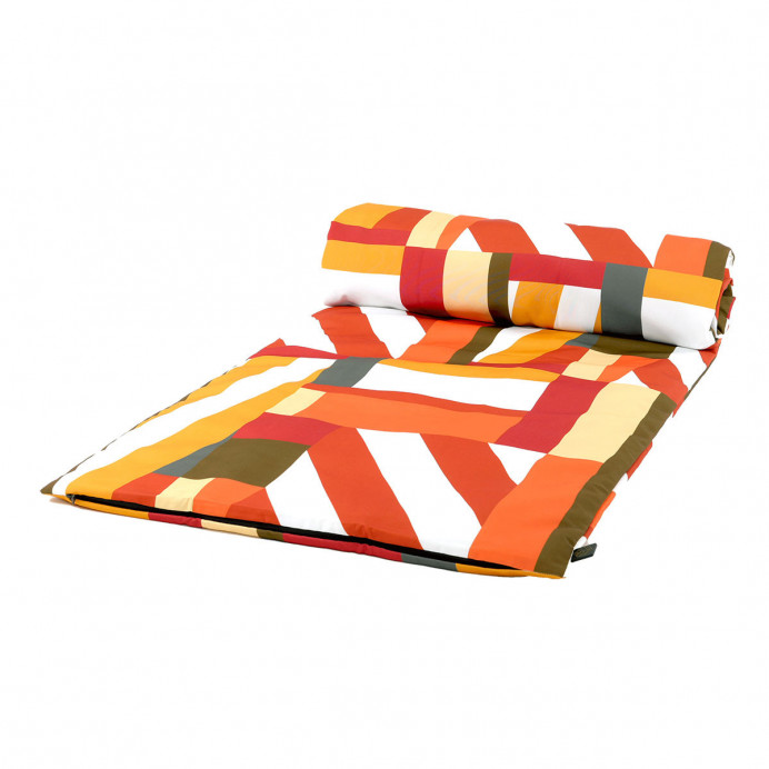 Housse de Bain de Soleil PONDICHERY