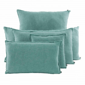 Housse de Coussin Uni CALIFORNIA  