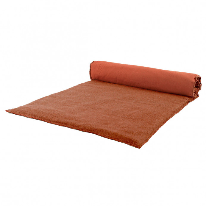 Housse d'Edredon Uni CALIFORNIA