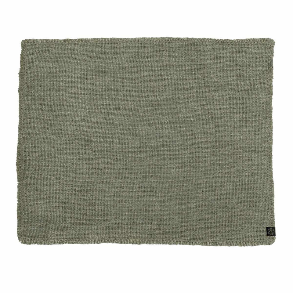 Set de Table Uni CALIFORNIA  