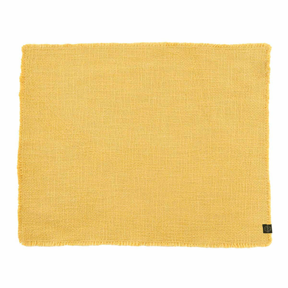 Set de Table Uni CALIFORNIA  