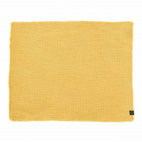 Set de Table Uni CALIFORNIA  