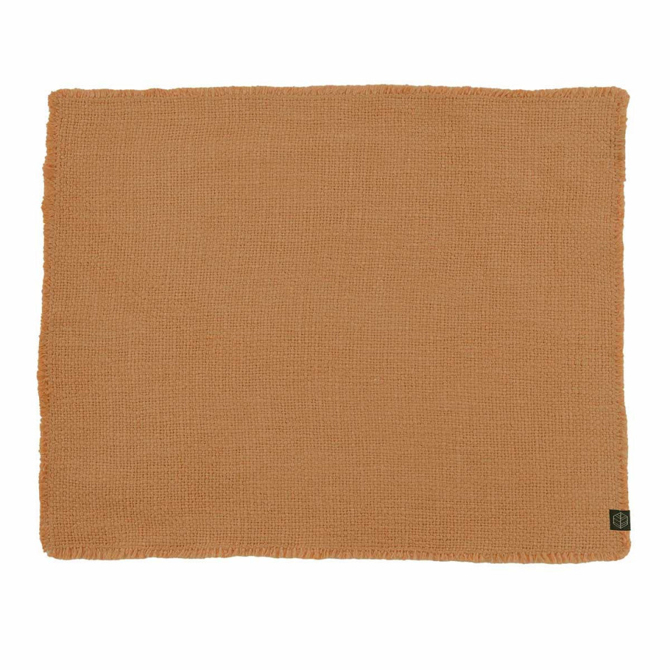 Set de Table Uni CALIFORNIA  