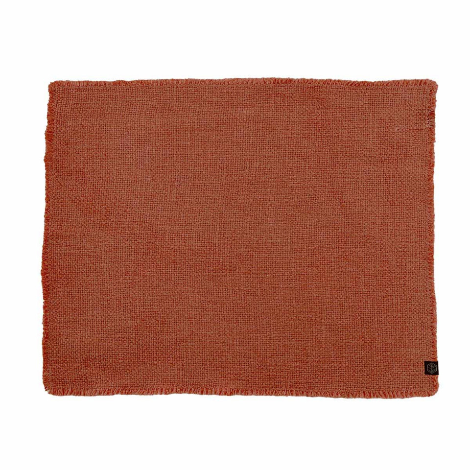 Set de Table Uni CALIFORNIA  