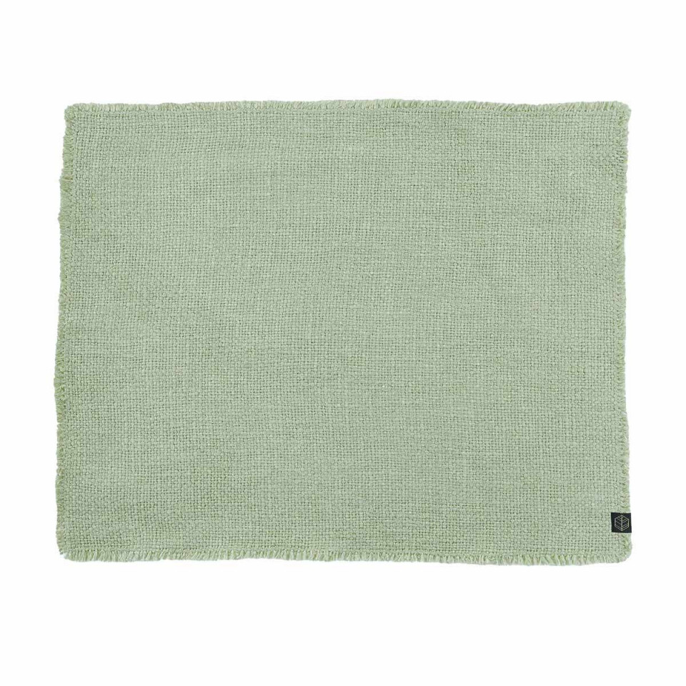 Set de Table Uni CALIFORNIA  