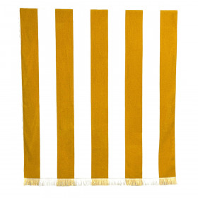 Serviette de Plage à Rayures PESTAMAL PORTO 