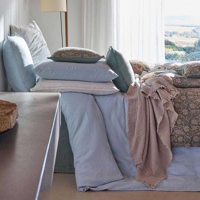 Housse de Couette MYKONOS