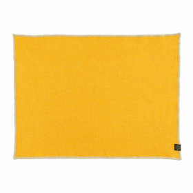 Set de Table en Lin et Coton CORTE - 35X45