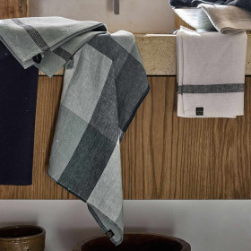 Torchon en Lin TENERIFE