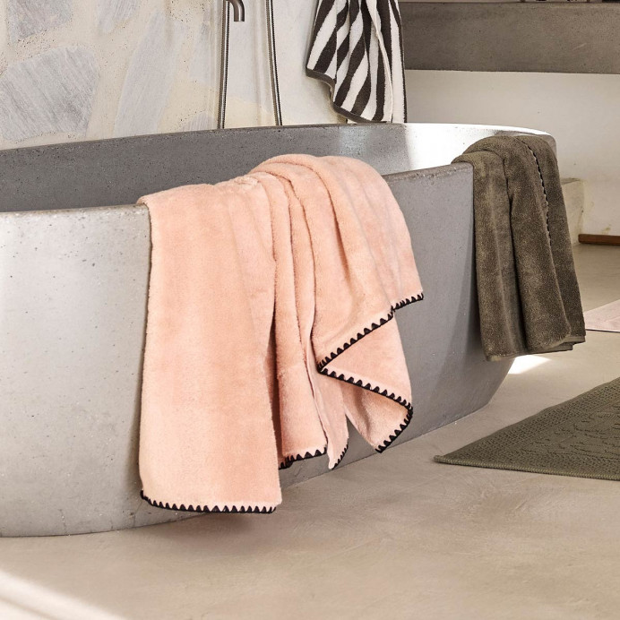 Serviette de Bain ISSEY en Coton