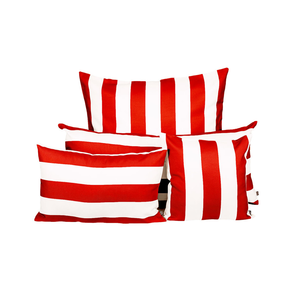 Housse de Coussin d'Extérieur RIVIERA
