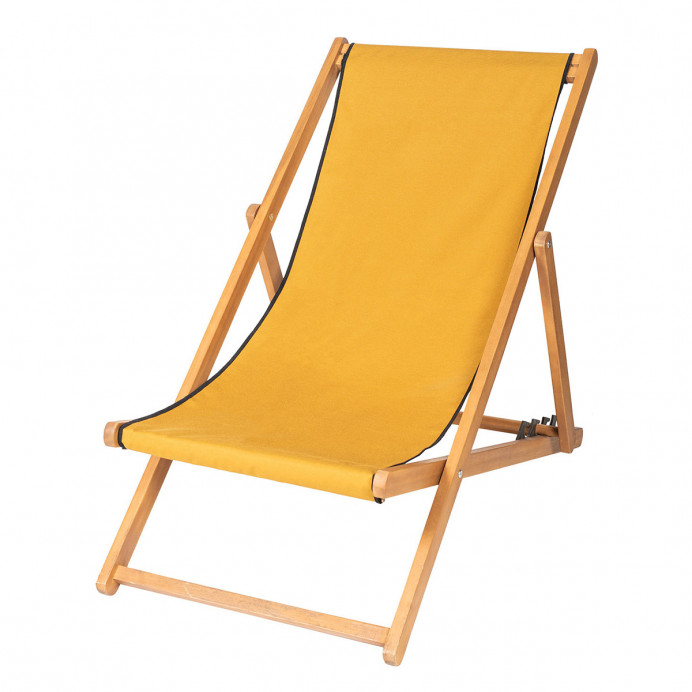 Harmony Textile - Haomy Housse Chilienne BIMINI - 43x144