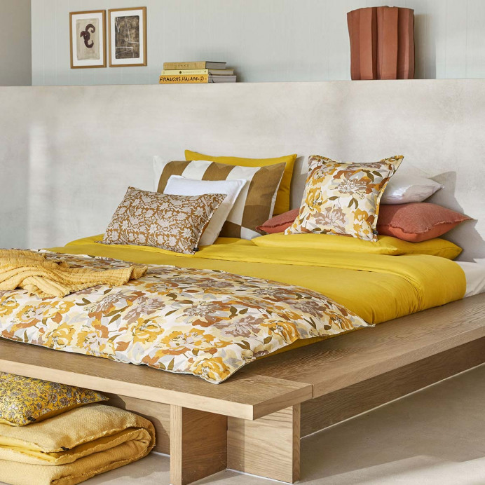 Housse de Couette MYKONOS